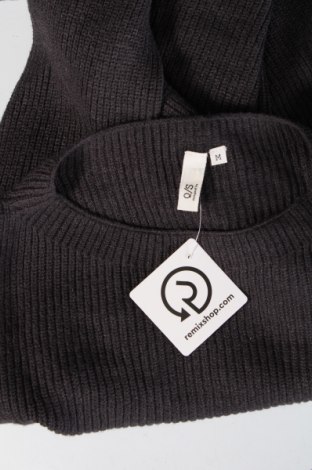 Damenpullover Q/S by S.Oliver, Größe M, Farbe Grau, Preis € 4,99