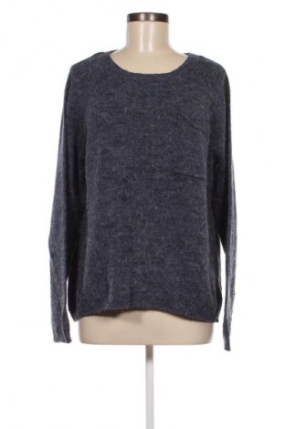 Damenpullover Q/S by S.Oliver, Größe XL, Farbe Blau, Preis € 17,69