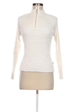 Damenpullover Q/S by S.Oliver, Größe S, Farbe Ecru, Preis € 15,69