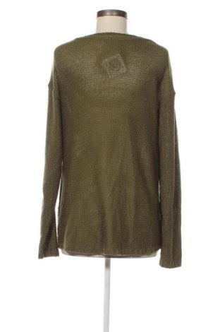 Damenpullover Quinn, Größe L, Farbe Grün, Preis 51,99 €