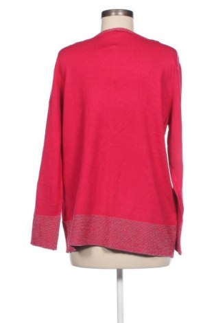 Damenpullover Quiosque, Größe L, Farbe Rosa, Preis 15,99 €