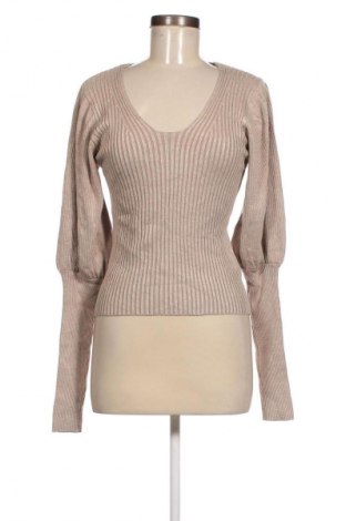 Damenpullover RWTP, Größe S, Farbe Beige, Preis 12,99 €