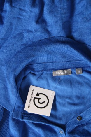 Damenpullover Rabe, Größe XXL, Farbe Blau, Preis € 12,99