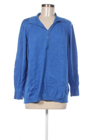 Damenpullover Rabe, Größe XXL, Farbe Blau, Preis € 12,99