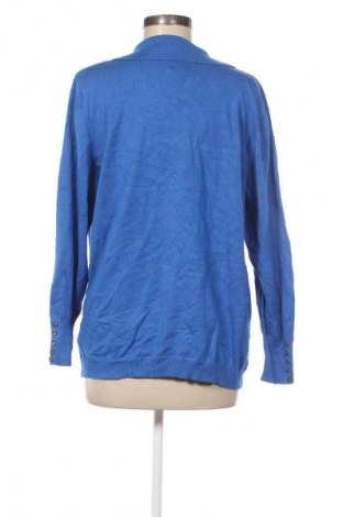 Damenpullover Rabe, Größe XXL, Farbe Blau, Preis € 12,99