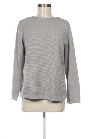 Γυναικείο πουλόβερ Rabe, Μέγεθος L, Χρώμα Γκρί, Τιμή 11,92 €