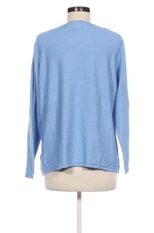 Damenpullover Rabe, Größe XL, Farbe Blau, Preis 12,99 €