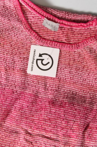 Damenpullover Rabe, Größe L, Farbe Rosa, Preis € 4,99