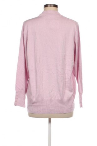 Damenpullover Rabe, Größe XXL, Farbe Rosa, Preis € 12,99