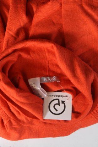 Damenpullover Rabe, Größe L, Farbe Orange, Preis 28,53 €