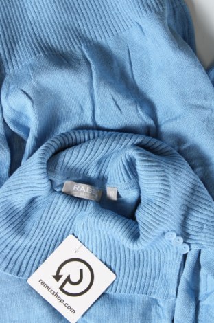 Damenpullover Rabe, Größe L, Farbe Blau, Preis € 11,99