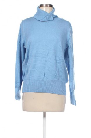 Damenpullover Rabe, Größe L, Farbe Blau, Preis € 11,99