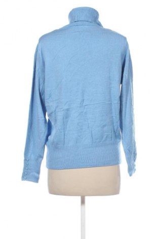 Damenpullover Rabe, Größe L, Farbe Blau, Preis € 11,99