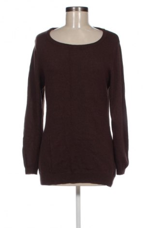 Damenpullover Raxevsky, Größe L, Farbe Braun, Preis € 13,99