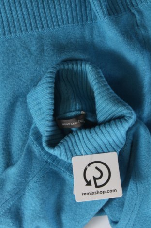 Damenpullover Rene Lezard, Größe XXL, Farbe Blau, Preis € 22,99