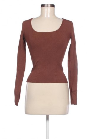 Damenpullover Reserved, Größe S, Farbe Braun, Preis 6,99 €