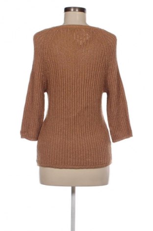 Damenpullover Reserved, Größe M, Farbe Beige, Preis 6,49 €