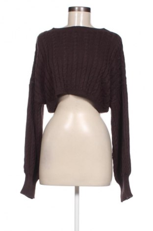 Damenpullover Reserved, Größe S, Farbe Braun, Preis 7,49 €