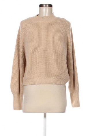 Damenpullover Reserved, Größe S, Farbe Beige, Preis € 6,99