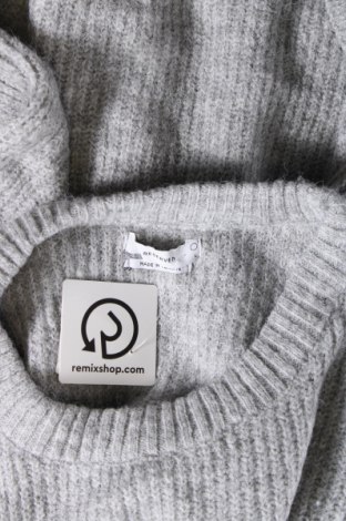 Damenpullover Reserved, Größe L, Farbe Grau, Preis 8,49 €