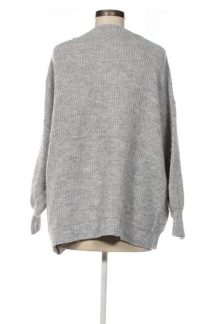 Damenpullover Reserved, Größe L, Farbe Grau, Preis 8,49 €