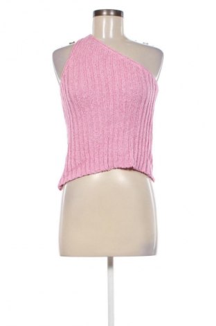 Damenpullover Reverse, Größe L, Farbe Rosa, Preis 6,99 €