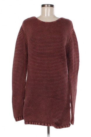 Damenpullover Review, Größe M, Farbe Rot, Preis € 5,99