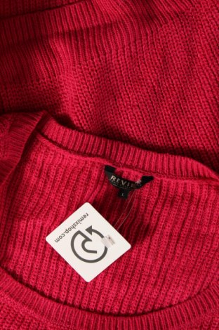 Damenpullover Review, Größe L, Farbe Rosa, Preis € 9,99