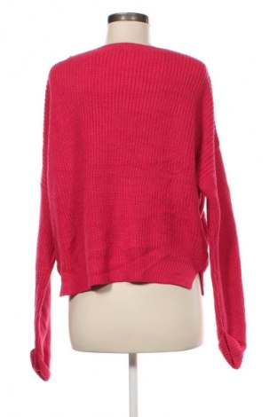 Damenpullover Review, Größe L, Farbe Rosa, Preis 9,99 €