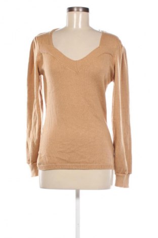 Damenpullover Rinascimento, Größe M, Farbe Braun, Preis € 53,99