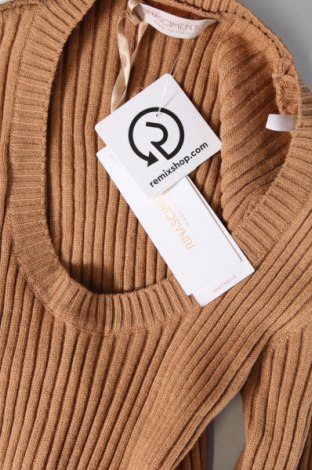 Damenpullover Rinascimento, Größe S, Farbe Braun, Preis € 66,99