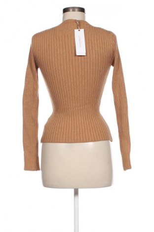 Damenpullover Rinascimento, Größe S, Farbe Braun, Preis 68,99 €