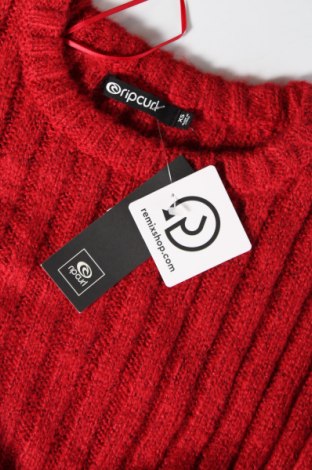 Dámsky pulóver Rip Curl, Veľkosť XS, Farba Červená, Cena  16,95 €