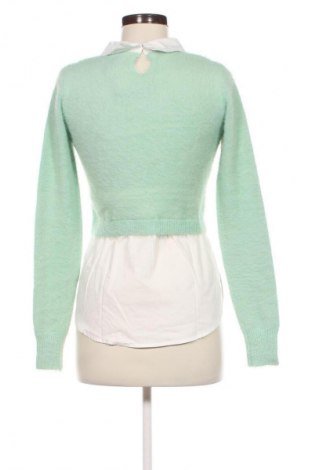 Damski sweter River Island, Rozmiar XS, Kolor Zielony, Cena 247,89 zł