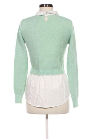 Damenpullover River Island, Größe S, Farbe Grün, Preis 16,99 €