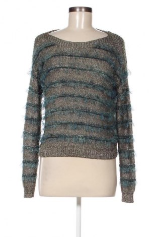 Damski sweter River Island, Rozmiar S, Kolor Zielony, Cena 20,99 zł