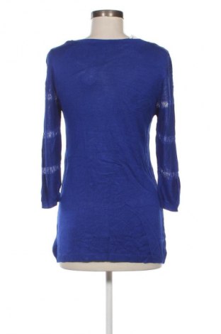 Damenpullover Rockmans, Größe S, Farbe Blau, Preis 22,99 €