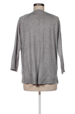 Damenpullover Rockmans, Größe L, Farbe Grau, Preis 9,99 €