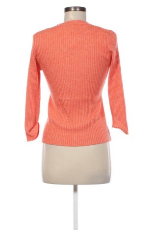 Damenpullover Rockmans, Größe M, Farbe Orange, Preis € 9,99