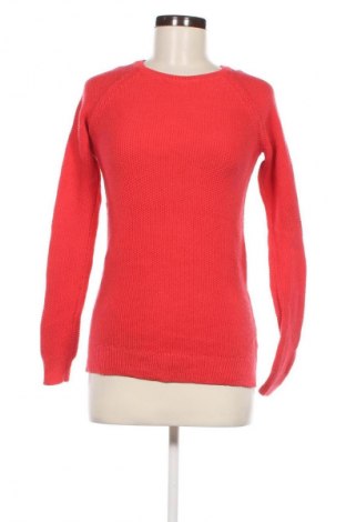 Damenpullover Rodier, Größe S, Farbe Rot, Preis 23,99 €