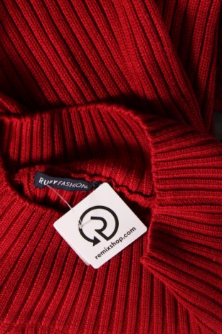 Damenpullover Ruby, Größe M, Farbe Rot, Preis € 15,49