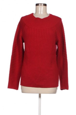 Damski sweter Ruby, Rozmiar M, Kolor Czerwony, Cena 79,99 zł