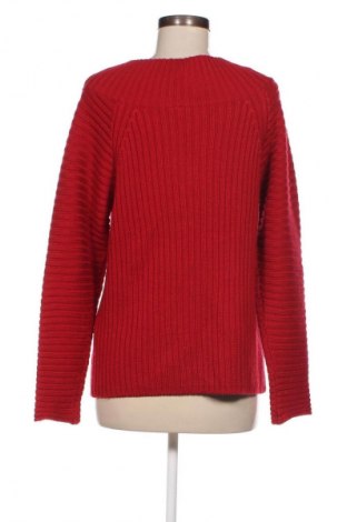 Damski sweter Ruby, Rozmiar M, Kolor Czerwony, Cena 69,99 zł