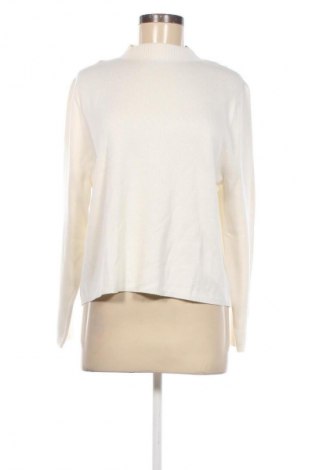 Дамски пуловер S.Oliver, Размер XS, Цвят Бял, Цена 51,15 лв.