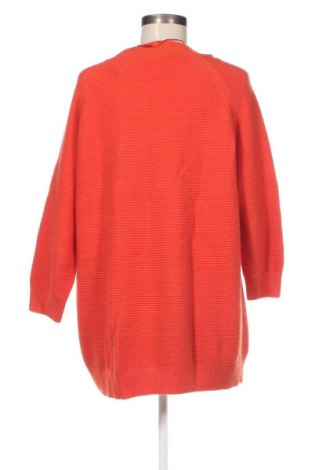 Damenpullover S.Oliver, Größe M, Farbe Orange, Preis 16,99 €