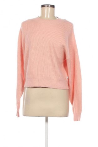 Дамски пуловер S.Oliver, Размер M, Цвят Розов, Цена 55,80 лв.