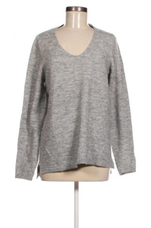 Damenpullover S.Oliver, Größe L, Farbe Grau, Preis € 9,99