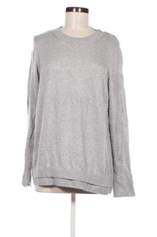 Damenpullover S.Oliver, Größe XL, Farbe Grau, Preis € 9,99