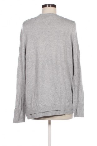 Damenpullover S.Oliver, Größe XL, Farbe Grau, Preis € 9,99