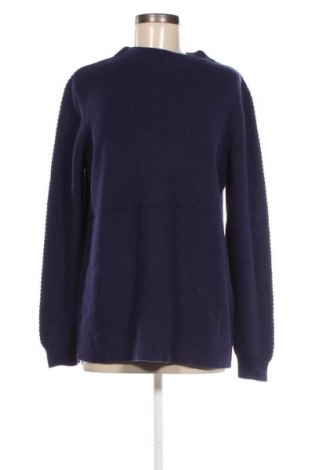 Damenpullover S.Oliver, Größe XL, Farbe Blau, Preis € 9,99